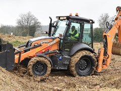 Inchiriere buldoexcavator Voluntari cu operator